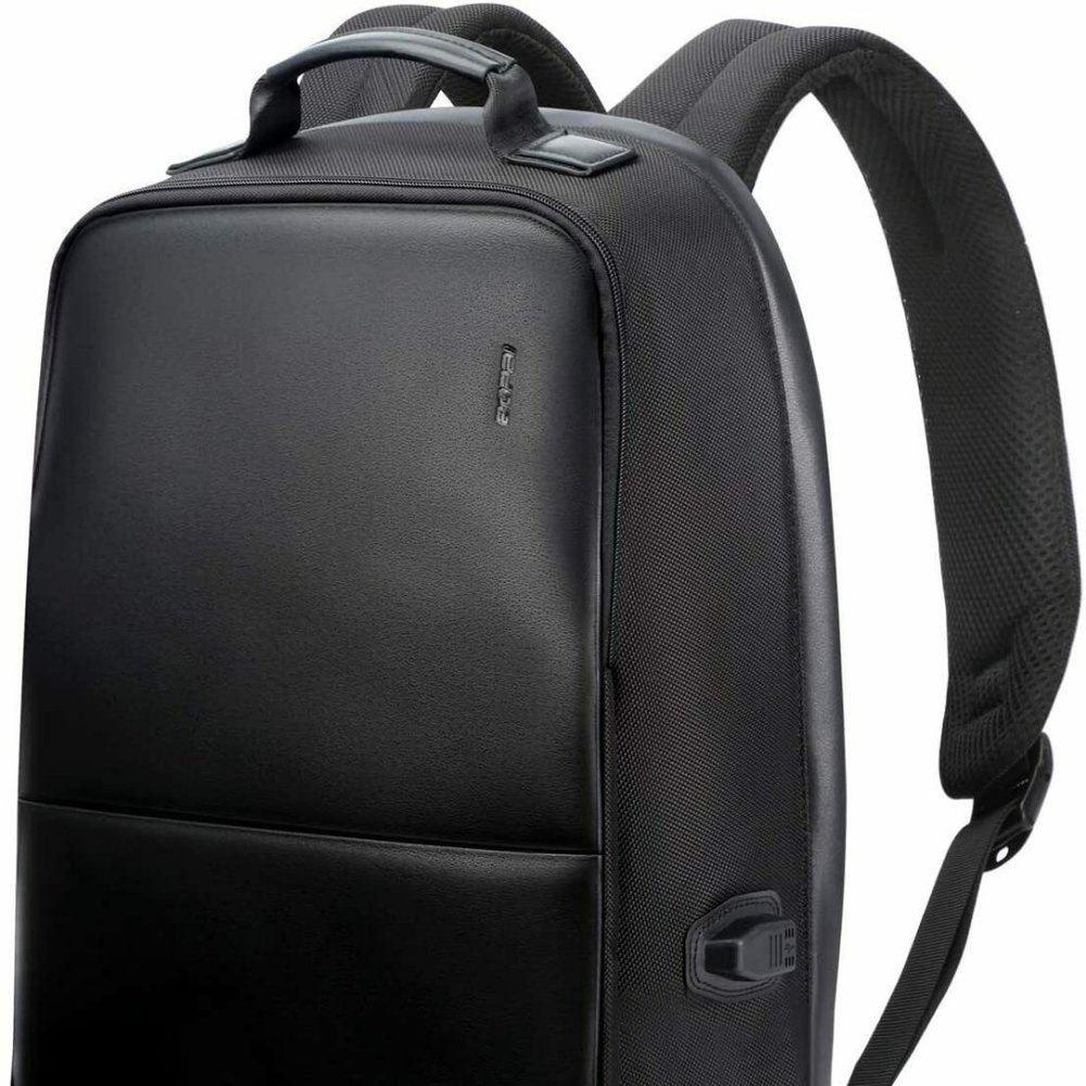 Anti-Theft Business Backpack 15.6 Inch